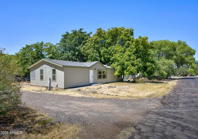 Homes for sale in Camp Verde, AZ | 4047 E Cripple Creek Dr, Camp Verde, AZ 86322 | MLS# 7047696