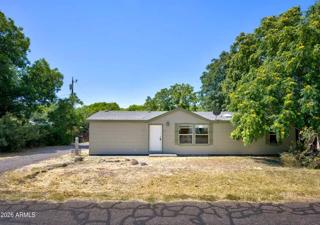 Homes for sale in Camp Verde, AZ | 4047 E Cripple Creek Dr, Camp Verde, AZ 86322 | MLS# 7047696