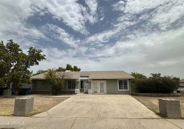 Photo 1 of Single family home for sale at 3105 N 87th Avenue, Phoenix, AZ 85037 | MLS# 7046849 | Listing updated on 2026-09-13