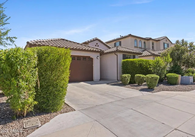 Photo 2 of Single family home for sale at 4282 E Appaloosa Rd, Gilbert, AZ 85296 | MLS# 7046651 | Listing updated on 2026-08-27