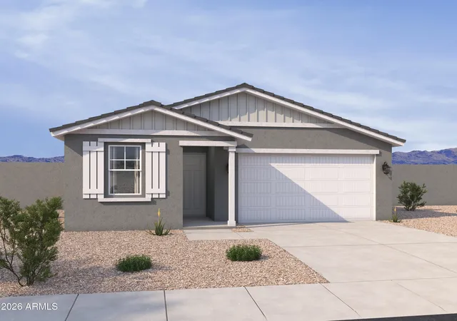Photo 1 of Single family home for sale at 7540 S 47th Drive, Laveen, AZ 85339 | MLS# 7046656 | Listing updated on 2026-08-21