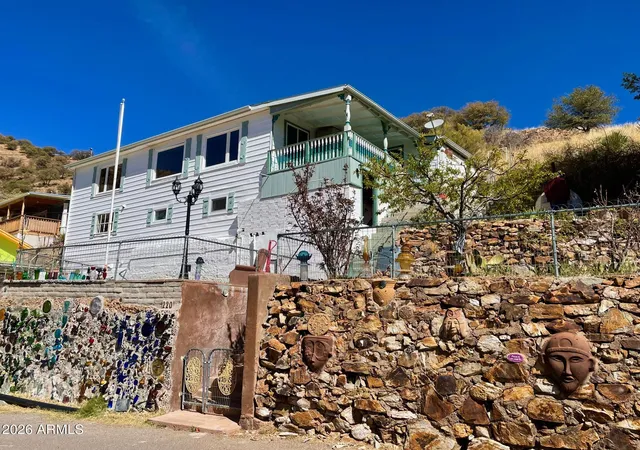 1st image of 220 Opera Dr, Bisbee, AZ 85603 | MLS# 7046650