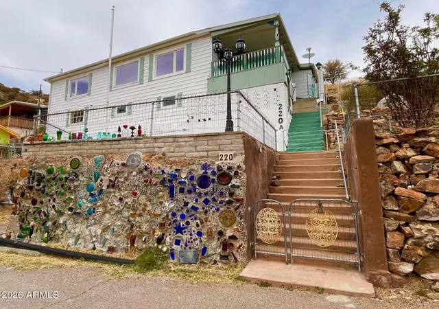 2nd image of 220 Opera Dr, Bisbee, AZ 85603 | MLS# 7046650