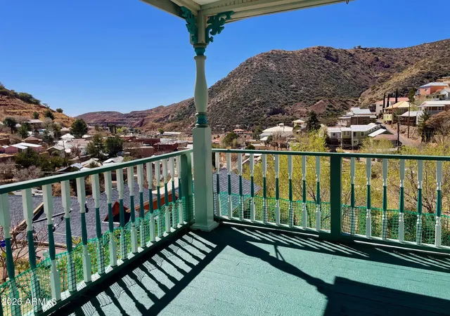 3rd image of 220 Opera Dr, Bisbee, AZ 85603 | MLS# 7046650