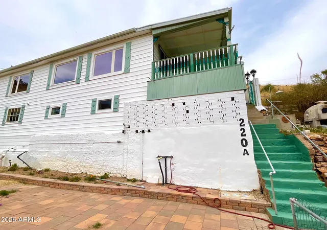 46th image of 220 Opera Dr, Bisbee, AZ 85603 | MLS# 7046650