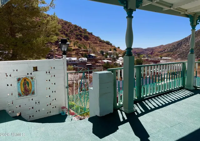 4th image of 220 Opera Dr, Bisbee, AZ 85603 | MLS# 7046650
