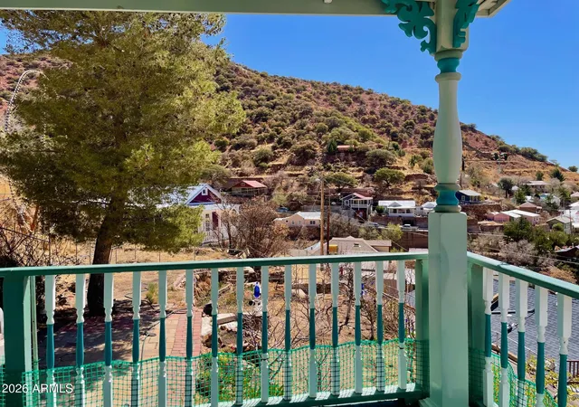 5th image of 220 Opera Dr, Bisbee, AZ 85603 | MLS# 7046650