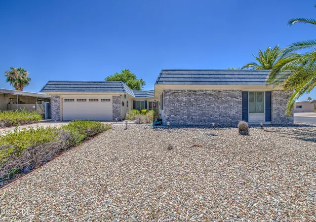 3rd image of 10925 W Hibiscus Dr, Sun City, AZ 85373 | MLS# 7046746