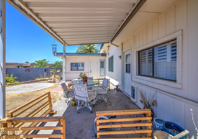 51st image of 10925 W Hibiscus Dr, Sun City, AZ 85373 | MLS# 7046746