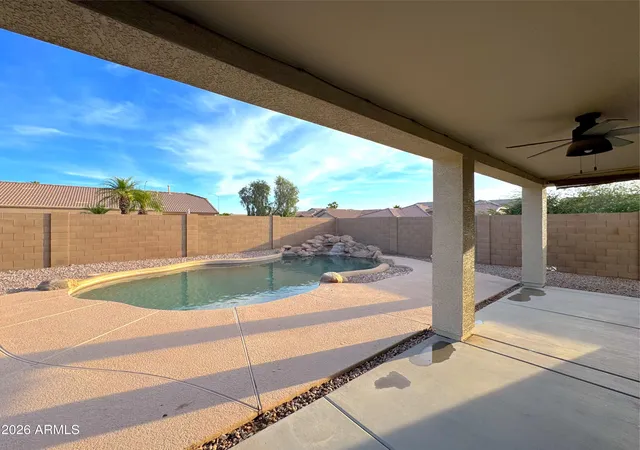 Photo 25 of Single family home for sale at 8621 E Olla Ave, Mesa, AZ 85212 | MLS# 7046736 | Listing updated on 2026-08-26