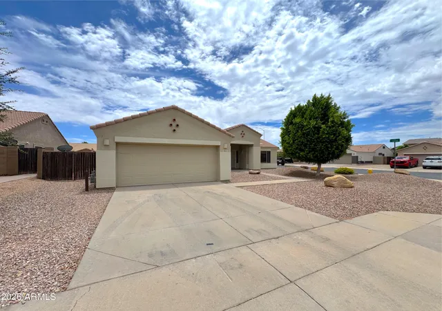 Photo 2 of Single family home for sale at 8621 E Olla Ave, Mesa, AZ 85212 | MLS# 7046736 | Listing updated on 2026-08-26
