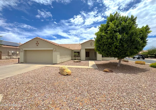 Photo 3 of Single family home for sale at 8621 E Olla Ave, Mesa, AZ 85212 | MLS# 7046736 | Listing updated on 2026-09-17
