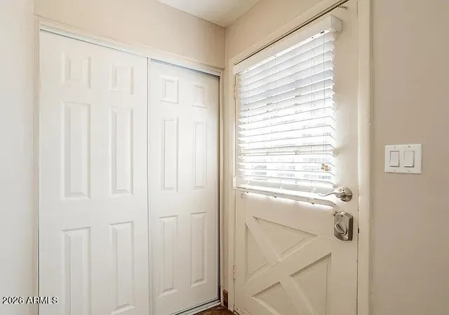 Photo 4 of Townhouse for sale at 4609 S Mill Ave, Tempe, AZ 85282 | MLS# 7046925 | Listing updated on 2026-09-16