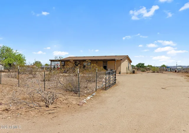 Homes for sale in Wittmann, AZ | 31116 N 231st Ave, Wittmann, AZ 85361 | MLS# 7048756