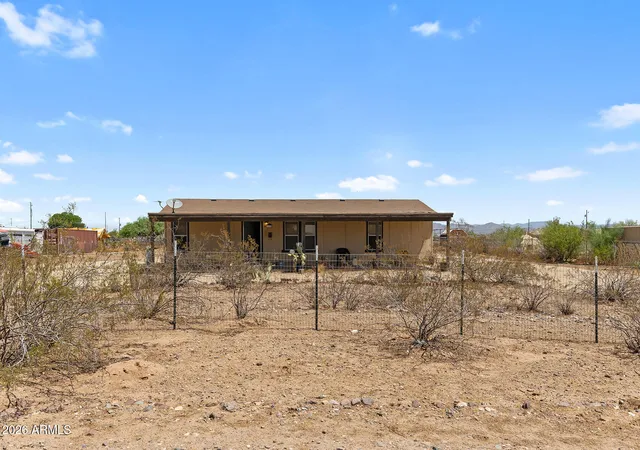 Homes for sale in Wittmann, AZ | 31116 N 231St Ave, Wittmann, AZ 85361 | MLS# 7048756