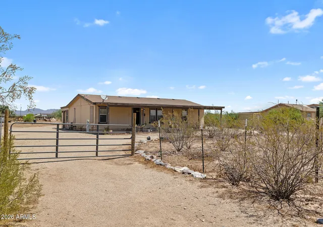Homes for sale in Wittmann, AZ | 31116 N 231St Ave, Wittmann, AZ 85361 | MLS# 7048756