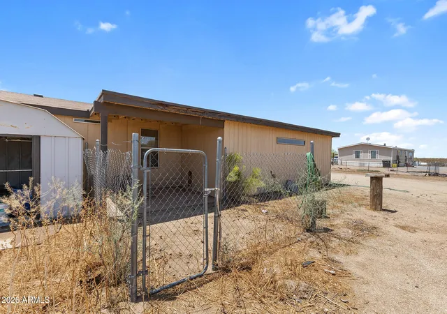 Homes for sale in Wittmann, AZ | 31116 N 231st Ave, Wittmann, AZ 85361 | MLS# 7048756