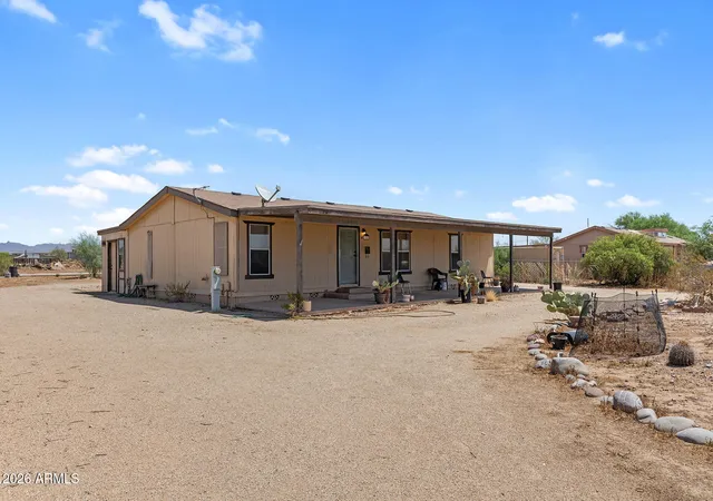 Homes for sale in Wittmann, AZ | 31116 N 231St Ave, Wittmann, AZ 85361 | MLS# 7048756