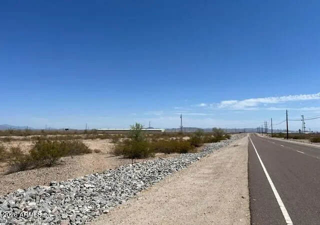 Photo 2 of Land for sale at 0 N Miller Rd, Buckeye, AZ 85326 | MLS# 7046652 | Listing updated on 2026-06-25