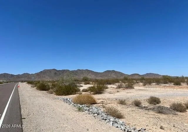 Photo 3 of Land for sale at 0 N Miller Rd, Buckeye, AZ 85326 | MLS# 7046652 | Listing updated on 2026-06-25