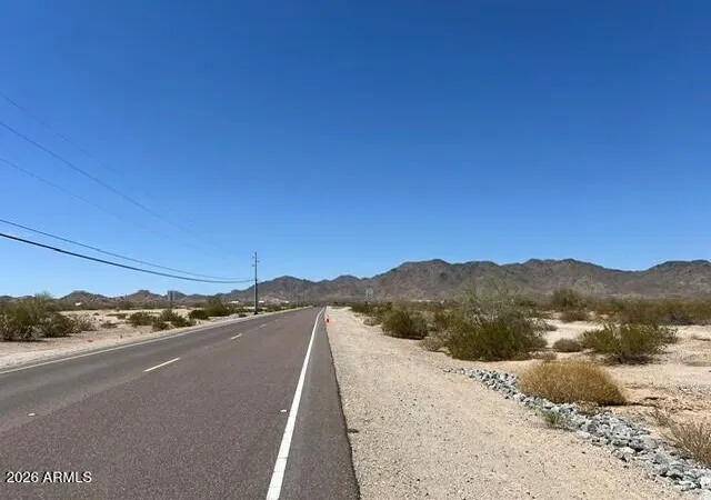 Photo 3 of Land for sale at 0 N Miller Rd, Buckeye, AZ 85326 | MLS# 7046652 | Listing updated on 2026-06-25