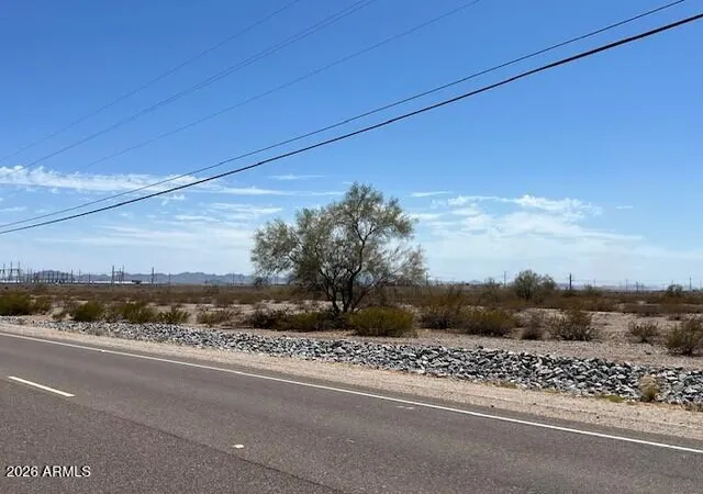 Photo 4 of Land for sale at 0 N Miller Rd, Buckeye, AZ 85326 | MLS# 7046652 | Listing updated on 2026-06-25