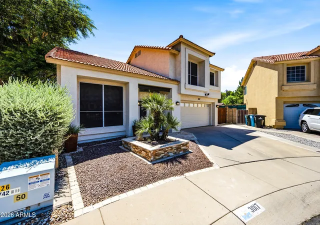 Photo 3 of Single family home for sale at 3017 W Hayward Ave, Phoenix, AZ 85051 | MLS# 7047031 | Listing updated on 2026-09-15