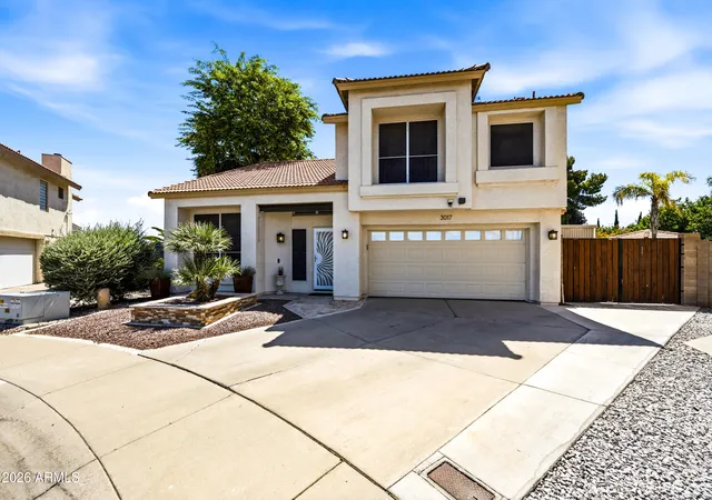 Photo 2 of Single family home for sale at 3017 W Hayward Ave, Phoenix, AZ 85051 | MLS# 7047031 | Listing updated on 2026-09-15
