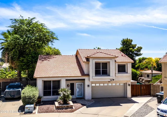 Photo 3 of Single family home for sale at 3017 W Hayward Ave, Phoenix, AZ 85051 | MLS# 7047031 | Listing updated on 2026-09-15