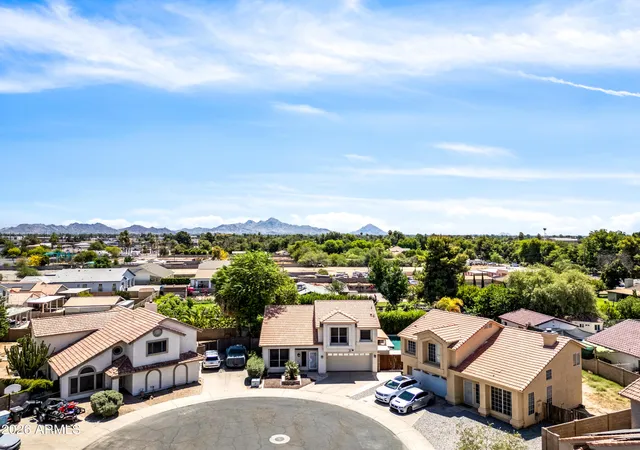 Photo 4 of Single family home for sale at 3017 W Hayward Ave, Phoenix, AZ 85051 | MLS# 7047031 | Listing updated on 2026-09-15