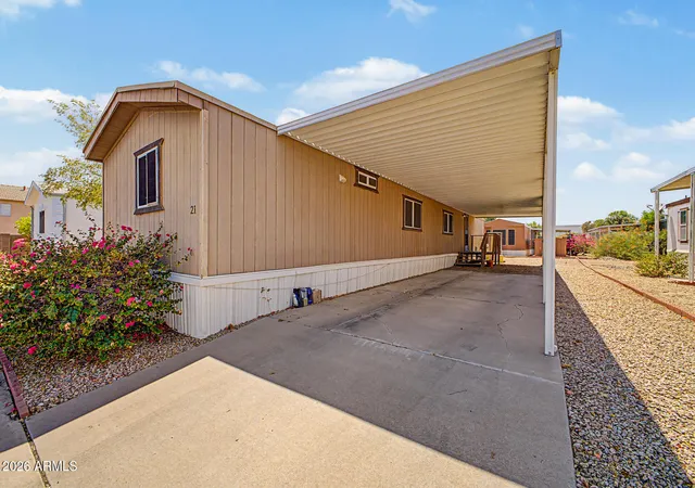 Homes for sale in Litchfield Park, AZ | 6227 N Litchfield Rd #21, Litchfield Park, AZ 85340 | MLS# 7046716