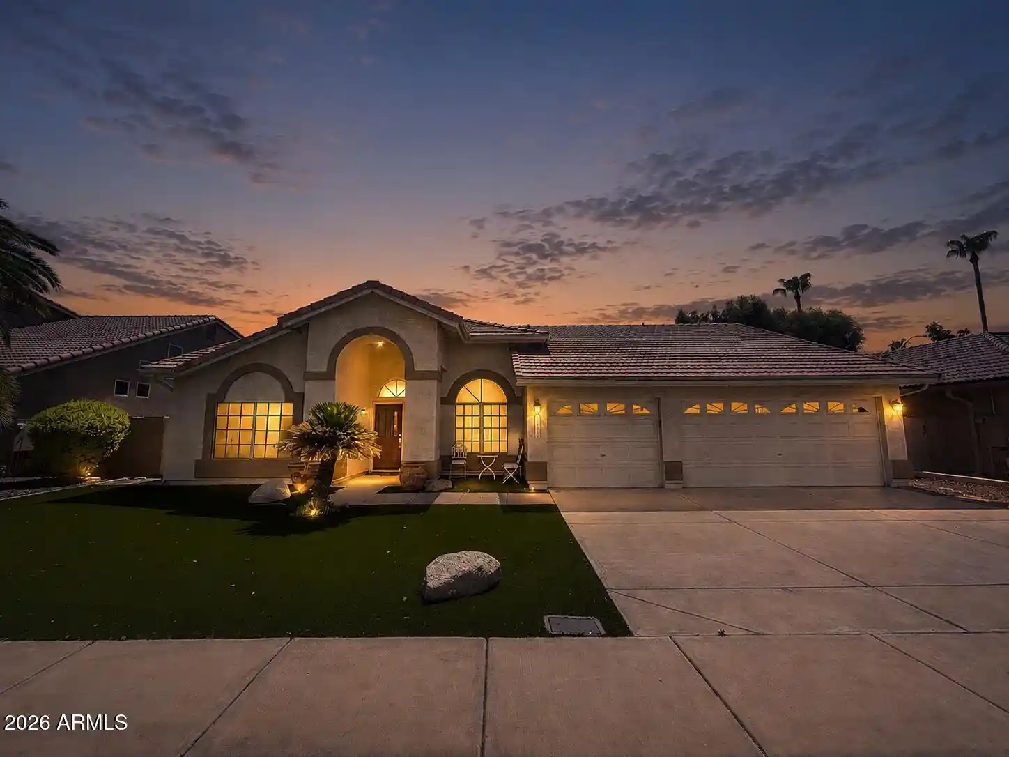 Photo 1 of Single family home for sale at 19407 N 67th Drive, Glendale, AZ 85308 | MLS# 7048174 | Listing updated on 2026-10-23
