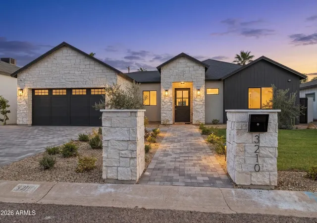 Single family home for sale at 3210 E Oregon Ave, Phoenix, AZ 85018 | MLS# 7047077