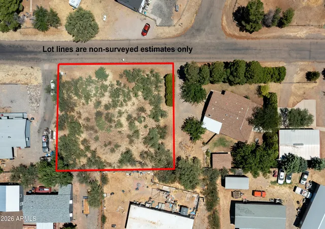 Homes for sale in Camp Verde, AZ | 3061 E Vernon Ave #1185, Camp Verde, AZ 86322 | MLS# 7049926