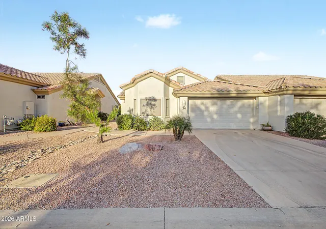 Photo 1 of Townhouse for sale at 5830 E Mckellips Rd #34, Mesa, AZ 85215 | MLS# 7047040 | Listing updated on 2026-09-01