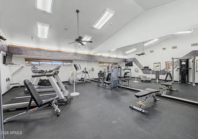 Photo 36 of Townhouse for sale at 5830 E Mckellips Rd #34, Mesa, AZ 85215 | MLS# 7047040 | Listing updated on 2026-09-01