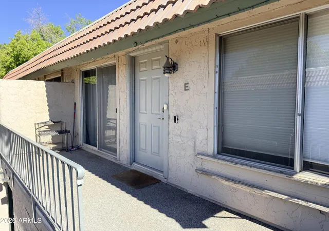 2nd image of 5625 S Admiralty Ct E #E, Tempe, AZ 85283 | MLS# 7046731
