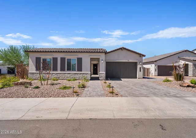 2nd image of 4824 W Grayback Ln, San Tan Valley, AZ 85144 | MLS# 7049591