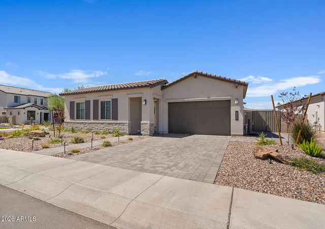 3rd image of 4824 W Grayback Ln, San Tan Valley, AZ 85144 | MLS# 7049591
