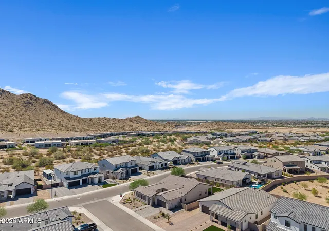 49th image of 4824 W Grayback Ln, San Tan Valley, AZ 85144 | MLS# 7049591