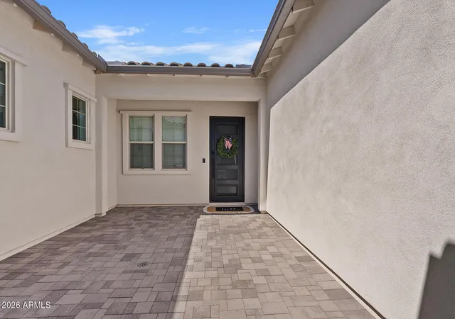 4th image of 4824 W Grayback Ln, San Tan Valley, AZ 85144 | MLS# 7049591