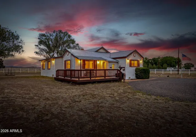 1st image of 260 W Main St, Springerville, AZ 85938 | MLS# 7048292