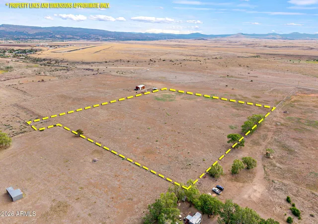 39th image of 260 W Main St, Springerville, AZ 85938 | MLS# 7048292