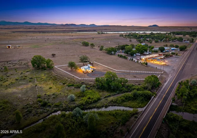 Photo 3 of Single family home for sale at 260 W Main St, Springerville, AZ 85938 | MLS# 7048292 | Listing updated on 2026-08-11