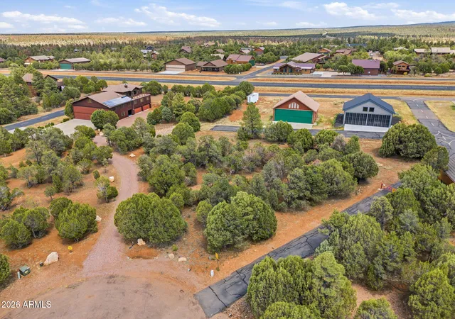 Photo 3 of Land for sale at 2323 Kitfox Cir #238, Overgaard, AZ 85933 | MLS# 7048815 | Listing updated on 2026-08-14