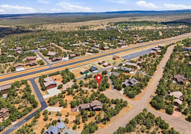 Photo 3 of Land for sale at 2323 Kitfox Cir #238, Overgaard, AZ 85933 | MLS# 7048815 | Listing updated on 2026-08-14