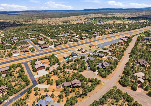 Photo 4 of Land for sale at 2323 Kitfox Cir #238, Overgaard, AZ 85933 | MLS# 7048815 | Listing updated on 2026-08-14