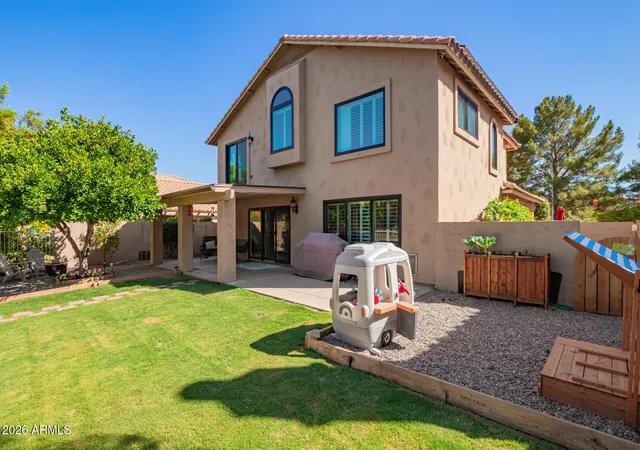 3rd image of 1575 S Pennington Dr, Chandler, AZ 85286 | MLS# 7048054