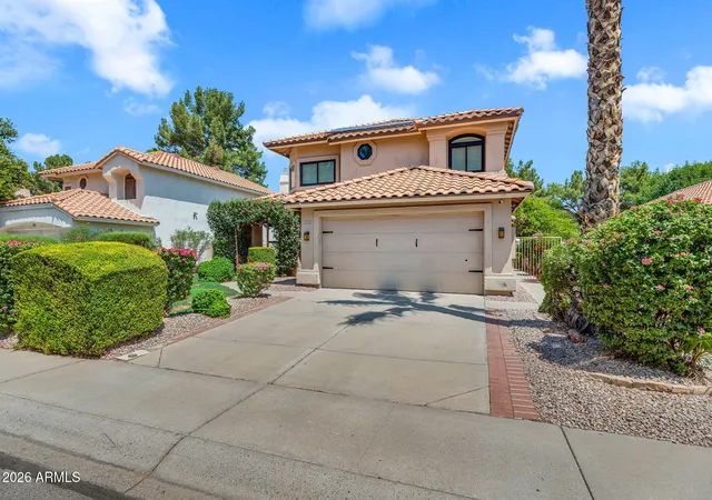 4th image of 1575 S Pennington Dr, Chandler, AZ 85286 | MLS# 7048054