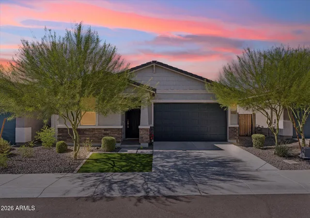 Photo 1 of Single family home for sale at 6740 W Pedro Ln, Laveen, AZ 85339 | MLS# 7046728 | Listing updated on 2026-08-23
